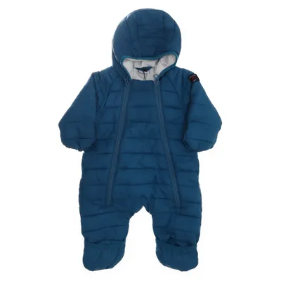 Overall (Blue, White) from Polarn O. Pyret Polyester