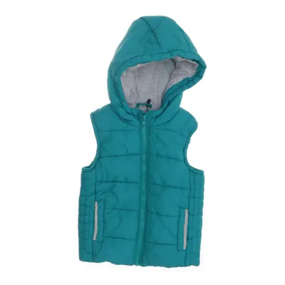 Outdoor vest (Blauw) van LC Waikiki Polyester