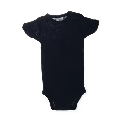 Romper (Blauw) van Joha Merinowol, Zijde