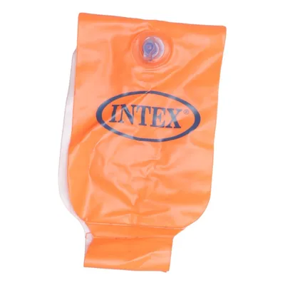 Équipement de sports nautiques  (Orange) de Intex