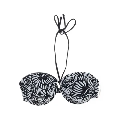 Bikini top (Zwart, Wit) van Twilfit Polyamide, Elastaan