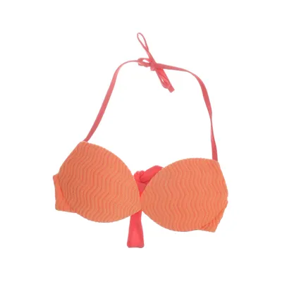 Bikini top (Orange) from Calzedonia Cobey