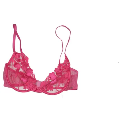 Bra (Pink) from Ella M Lindex Polyester