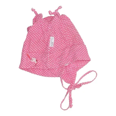 Chapeau (Rose, Blanc) de Sterntaler