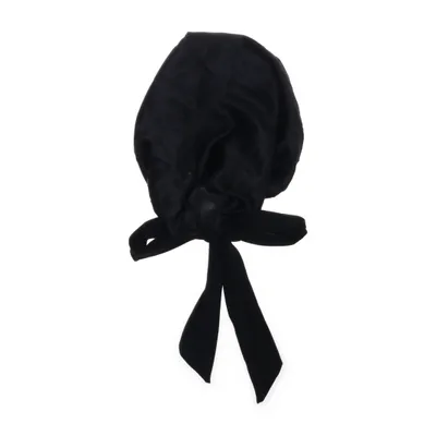 Bonnet (Black)