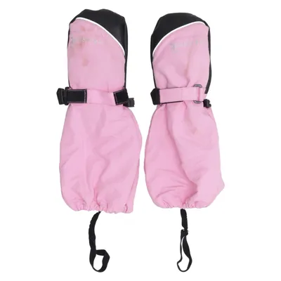 Vanter (Pink, Sort) fra Isbjörn Polyamid, Polyester, Polyurethan