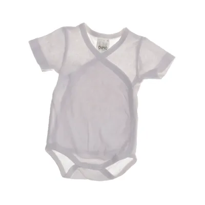 Body (Blanc) de Dimo Coton