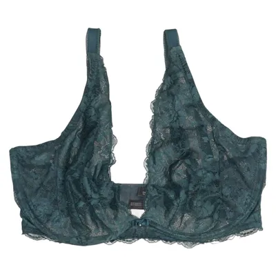 BH (Grön) från Change Lingerie Elastan, Polyamid