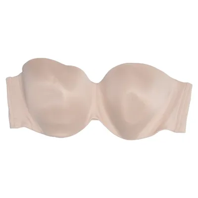 BH (Beige) från Maidenform Elastan, Polyester
