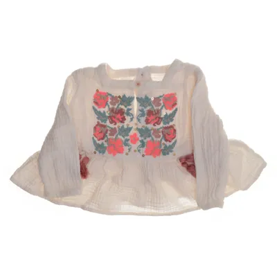 Blus (Utia) från Louise Misha Bomull