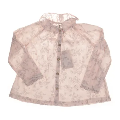 Blouse (Pink) from Newbie by KappAhl Cotton