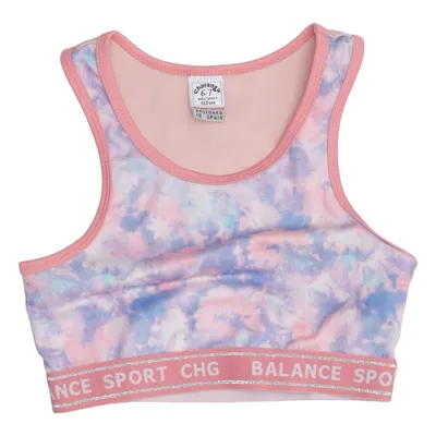 Brassière (Rose, Bleu, Multicolore) de Charanga