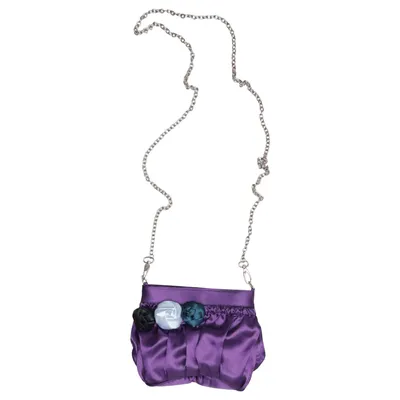 Schoudertas (Lila) van Bianco Gear Polyester