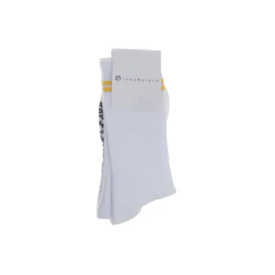 Strumpor (Vit) från Inno Nature