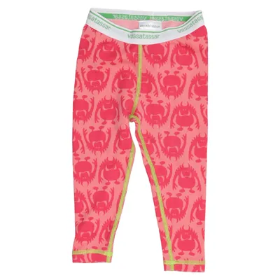 Base layer pants (410727) from Vossatassar Cotton, Polyamide, Wool