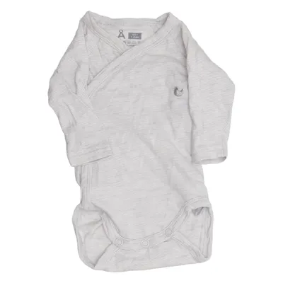 Body (Gris) de Åhléns Coton biologique