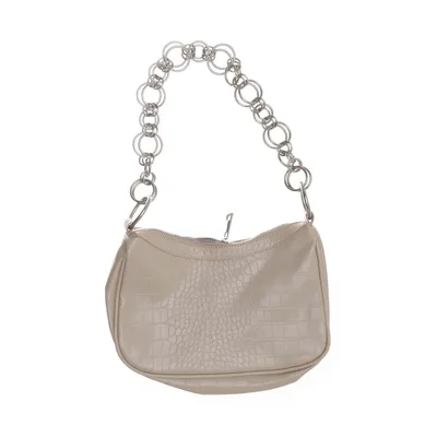 Axelremsväska (Beige) från NLY Accessories