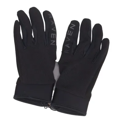Gants (Rv-Two Glove Youth) de Raven Élasthane, Polyamide, Polyester, Polyuréthane