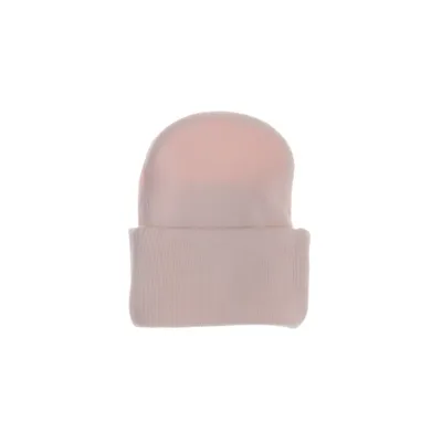 Beanie (Pink) from Minimalisma Merino wool