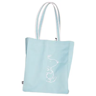 Canvas tas (Snoopy) van Snoopy Accessories