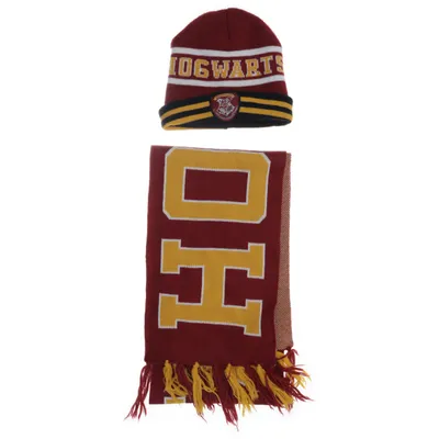 Accessoarset (Gul, Flerfärgad) från Harry Potter