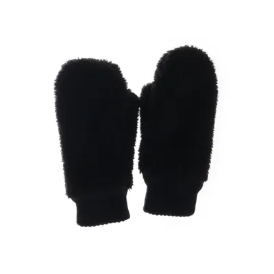 Wanten (Zwart) Polyester
