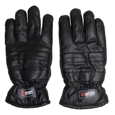 Handschoenen (Zwart) van Sport