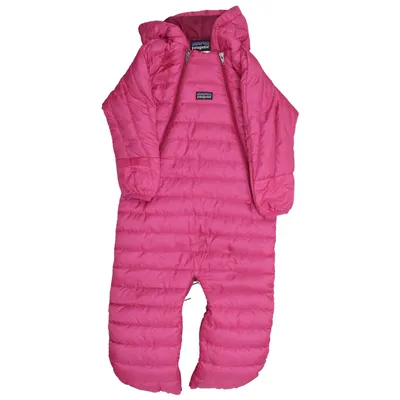 Overall (Rosa) från Patagonia Dun, Polyester
