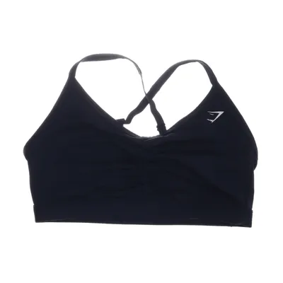 Sport-bh (Blauw) van Gymshark