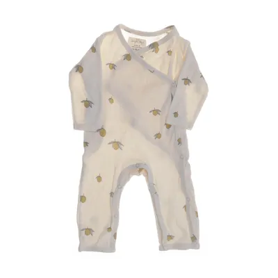 Sparkdräkt (Beige) från Konges Sløjd