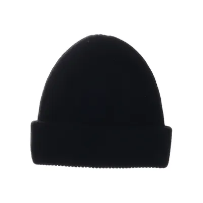 Beanie (Zwart) van H&M Kasjmier, Wol