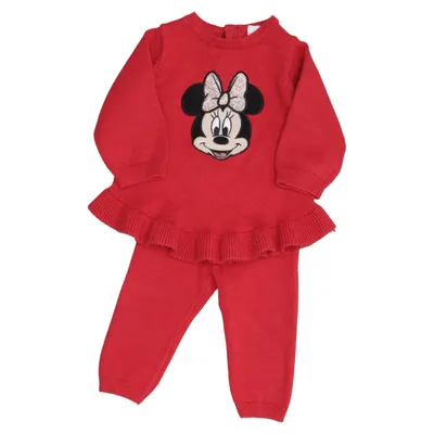 Loungewear (Rood) van Disney Baby