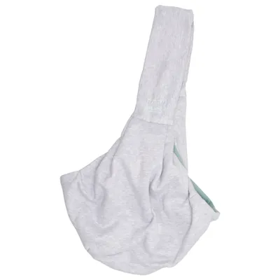 Sac de transport pour chien (Gris) de Trixie
