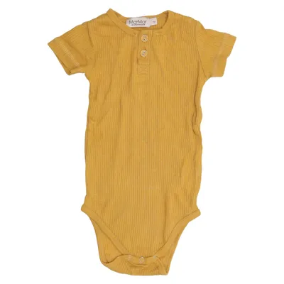 Romper (Geel) van MarMar Copenhagen