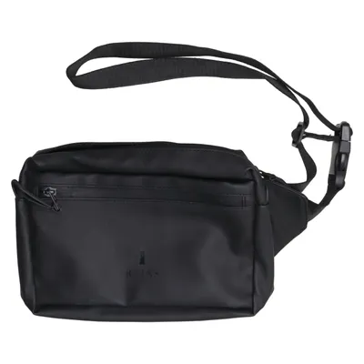 Sac-banane (Bum Bag) de Rains Polyester, Polyuréthane