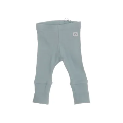 Leggings (Blauw) van Lindex Baby Katoen, Elastaan