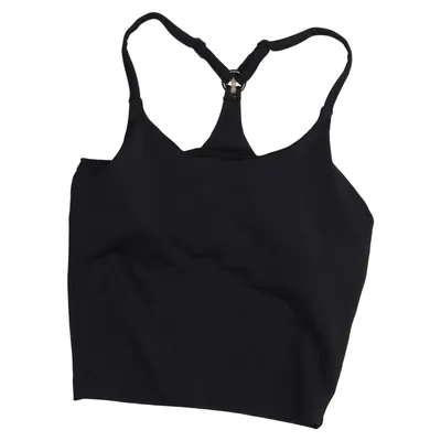 Sports bra (Gray) from ASOS 4505 Elastane, Polyester