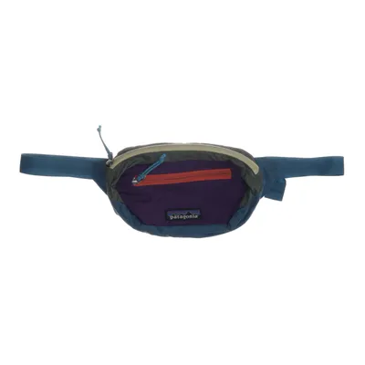 Waist bag (Multicolored) from Patagonia Nylon