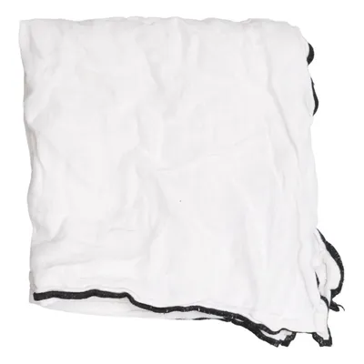 Sierkussensloop (Isabena) van Maisons du Monde Polyester