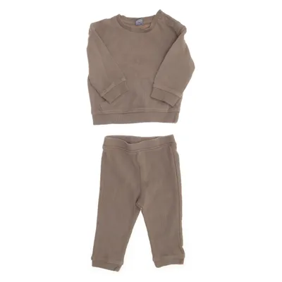 Loungewear (Beige) van Kiabi Katoen