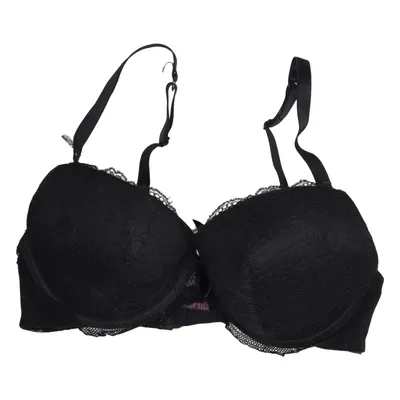 Soutien-gorge (Noir) de La Senza Élasthane, Polyamide, Polyester