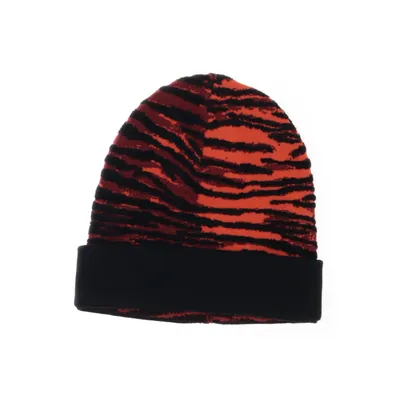Mössa (Orange, Flerfärgad) från Kenzo x H&M Ull, Polyamid