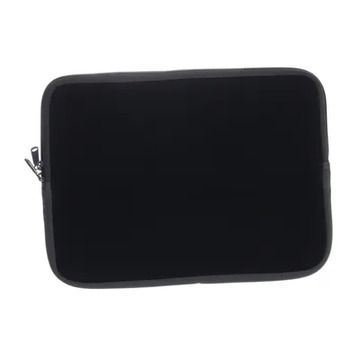 Laptopfodral (Svart, Grå) från Hama