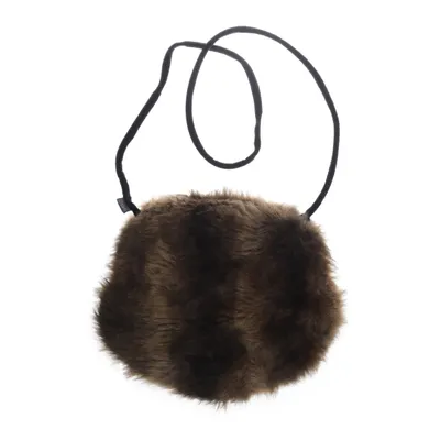 Muff (Brun) från Barts