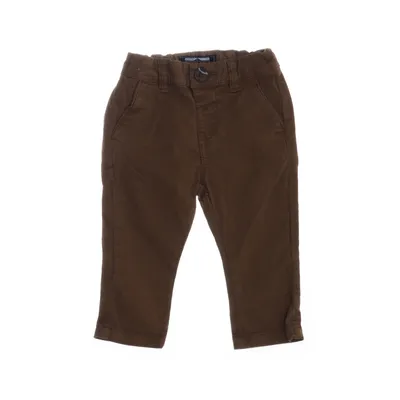 Chino (Braun) von Next Baumwolle, Elasthan