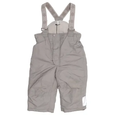 Täckbyxor (Brun) från H&M Polyester