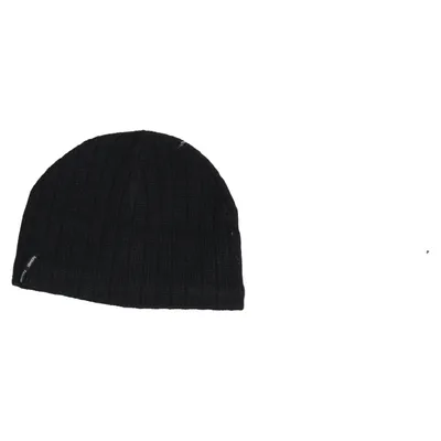 Bonnet (Noir) de Thinsulate Acrylique, Laine