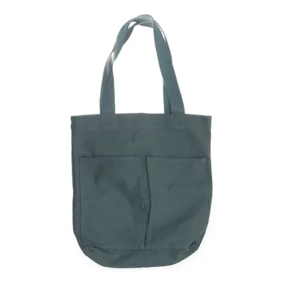 Tygpåse (Grön) från Søstrene Grene Bomull, Polyester