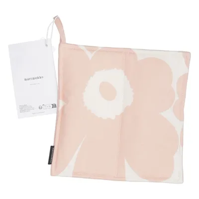 Manique (Rose, Blanc) de Marimekko Coton, Polyester