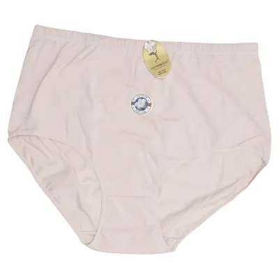 Panties (Pink) from Dorimodes Cotton, Elastane